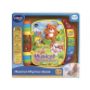 Vtech Baby music book with children's songs - DK